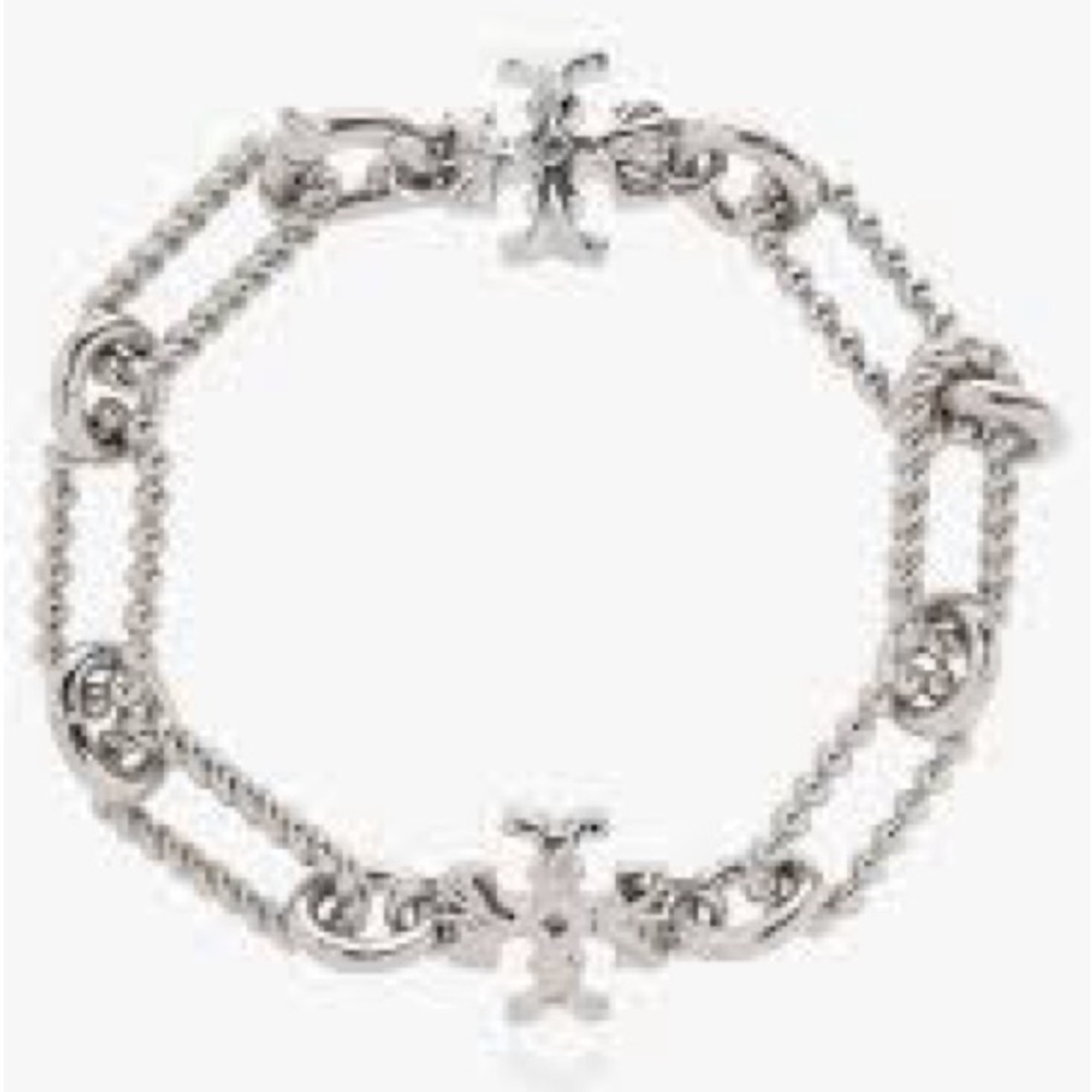 TORY BURCH 🆑 Authentic Designer Bracelet-Lowest Price-No Offers-Price Firm - Picture 6 of 10